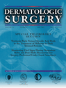 The official publication of American Society for Dermatologic Surgery