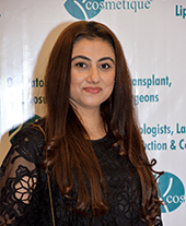 Dr Saima Malikj