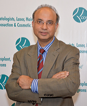 Dr Azim J Khan
